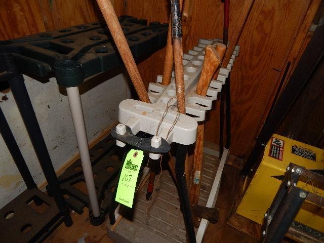 Image for The Living Estate Auction of John Khale