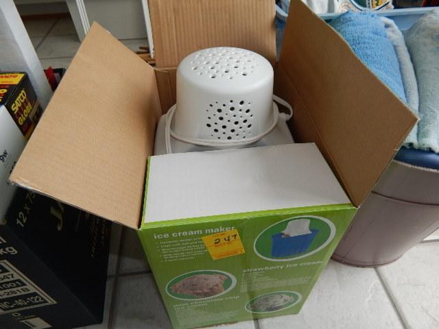 Image for The Living Estate Auction of John Khale