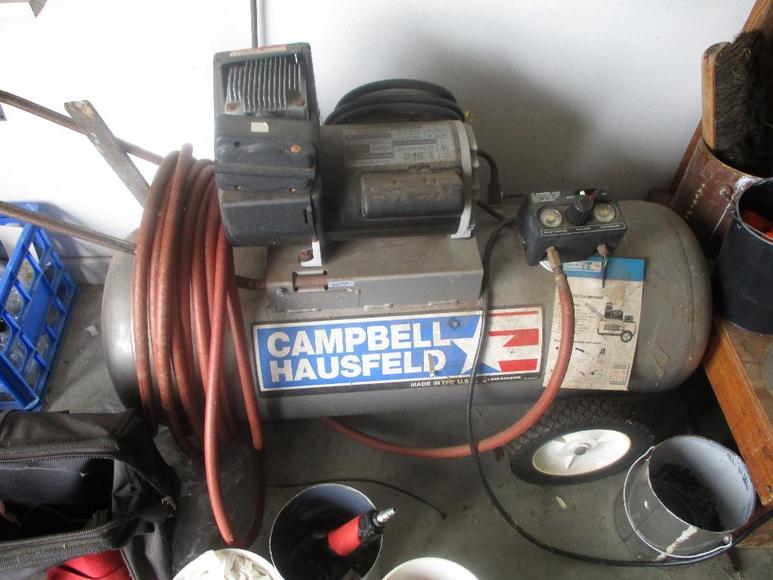 Image for The Living Estate Auction of John Khale