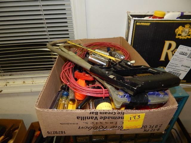 Image for The Living Estate Auction of John Khale