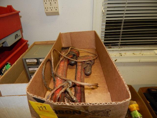 Image for The Living Estate Auction of John Khale