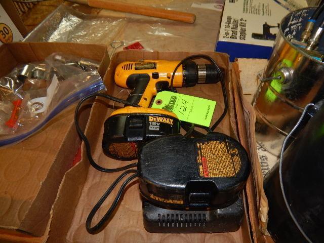 Image for The Living Estate Auction of John Khale