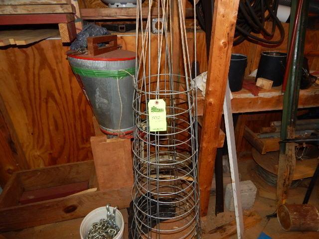 Image for The Living Estate Auction of John Khale