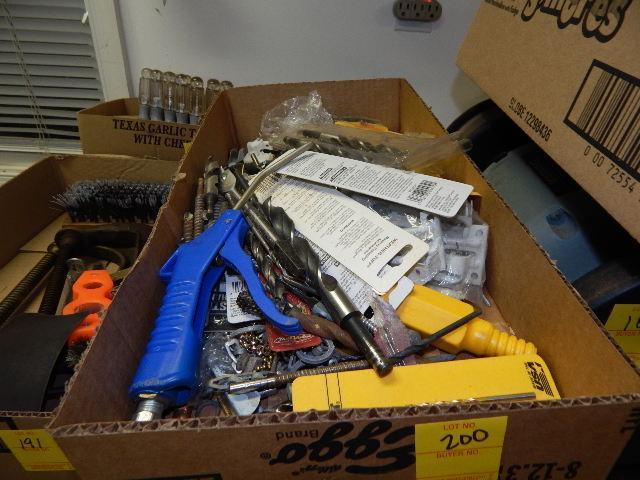 Image for The Living Estate Auction of John Khale