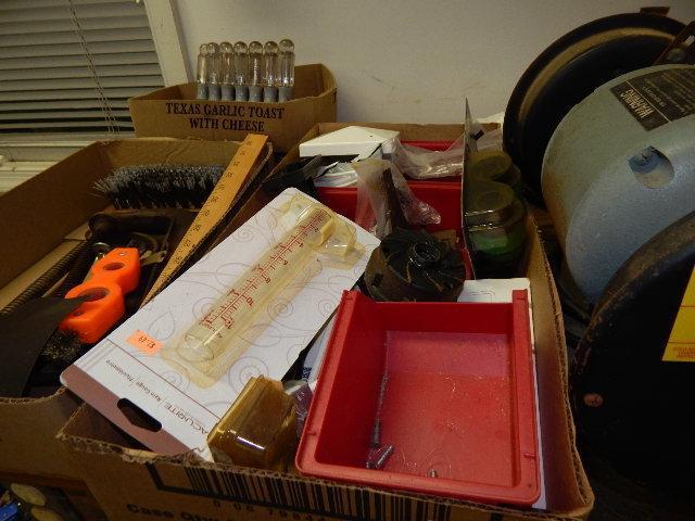 Image for The Living Estate Auction of John Khale