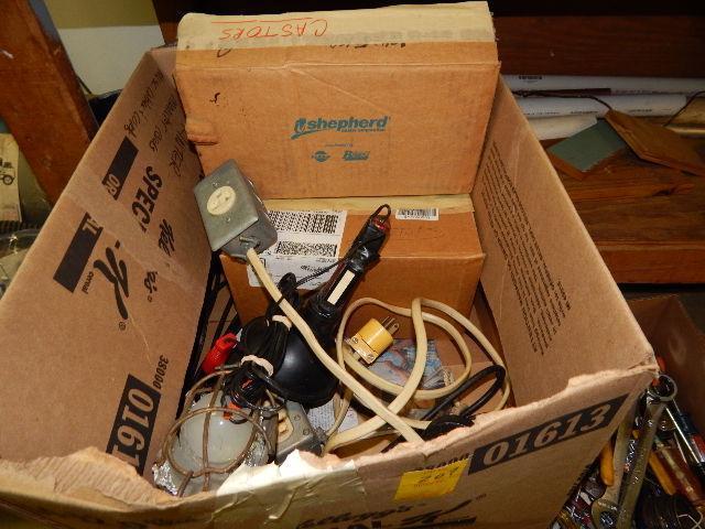 Image for The Living Estate Auction of John Khale