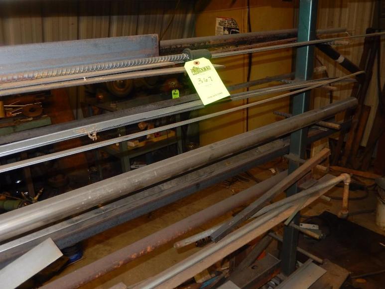 Image for Machinery & Tool Auction of the late James Winebarger