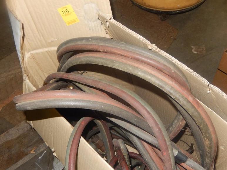 Image for Machinery & Tool Auction of the late James Winebarger