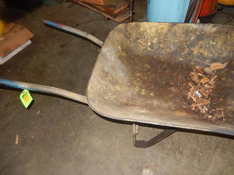 Image for Machinery & Tool Auction of the late James Winebarger