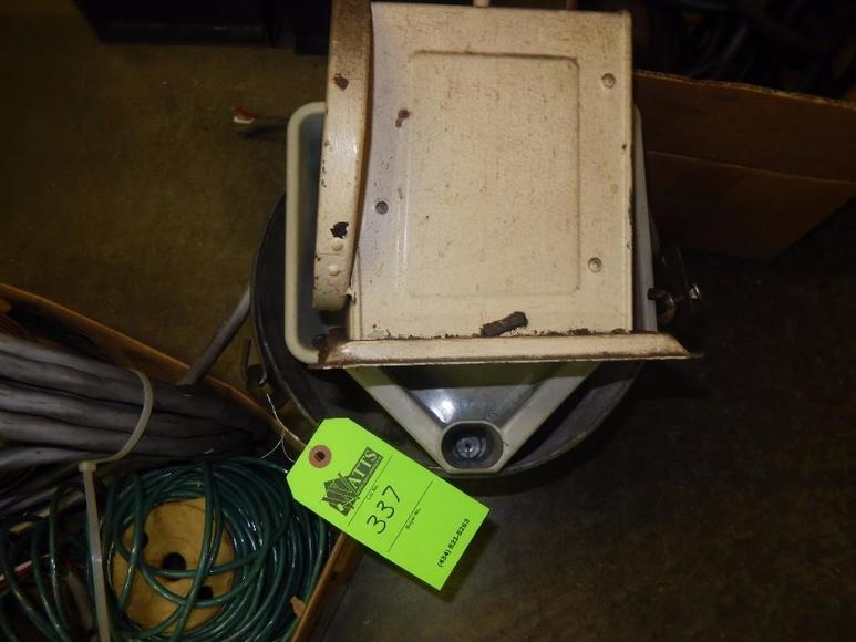 Image for Machinery & Tool Auction of the late James Winebarger