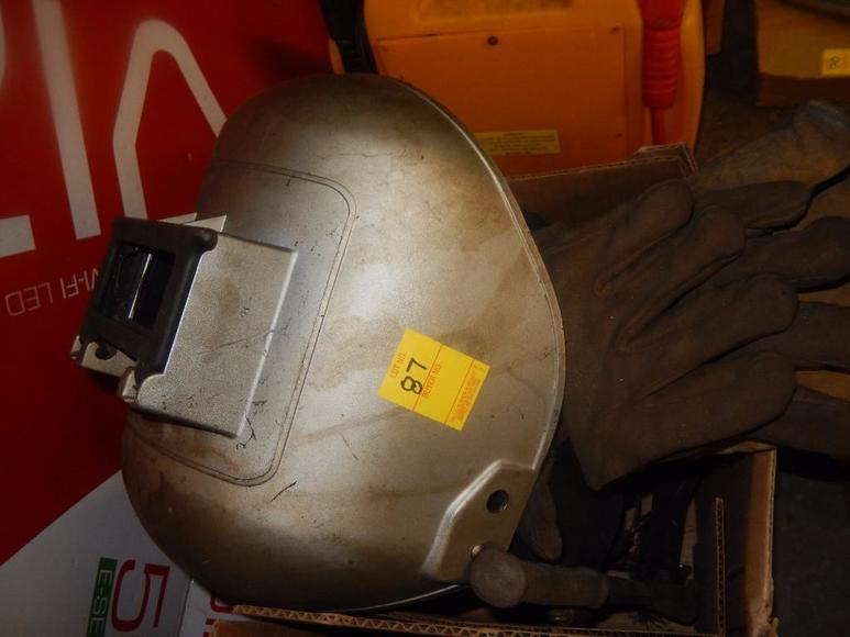 Image for Machinery & Tool Auction of the late James Winebarger