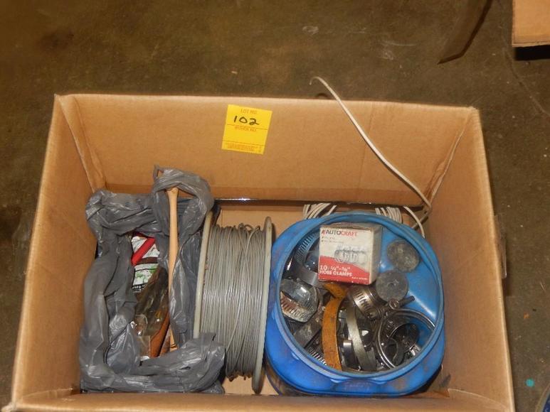 Image for Machinery & Tool Auction of the late James Winebarger