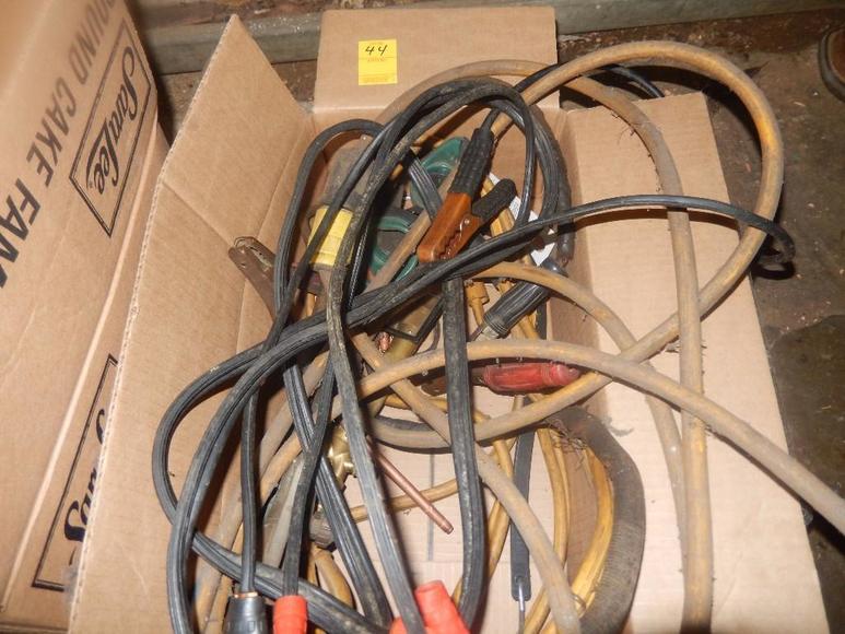 Image for Machinery & Tool Auction of the late James Winebarger