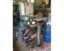 Image for Machinery & Tool Auction of the late James Winebarger