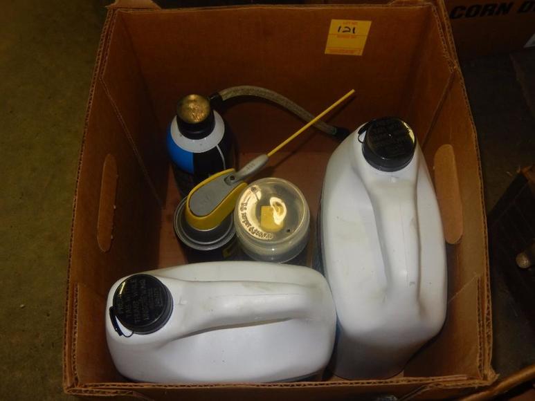 Image for Machinery & Tool Auction of the late James Winebarger