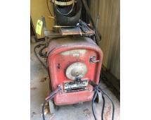 Image for Machinery & Tool Auction of the late James Winebarger