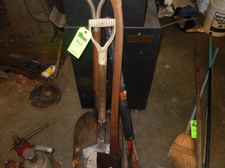 Image for Machinery & Tool Auction of the late James Winebarger