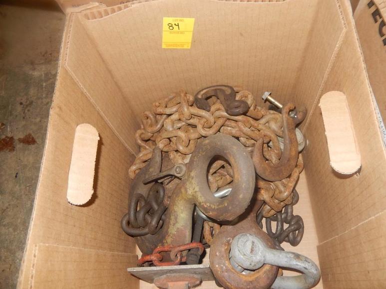 Image for Machinery & Tool Auction of the late James Winebarger