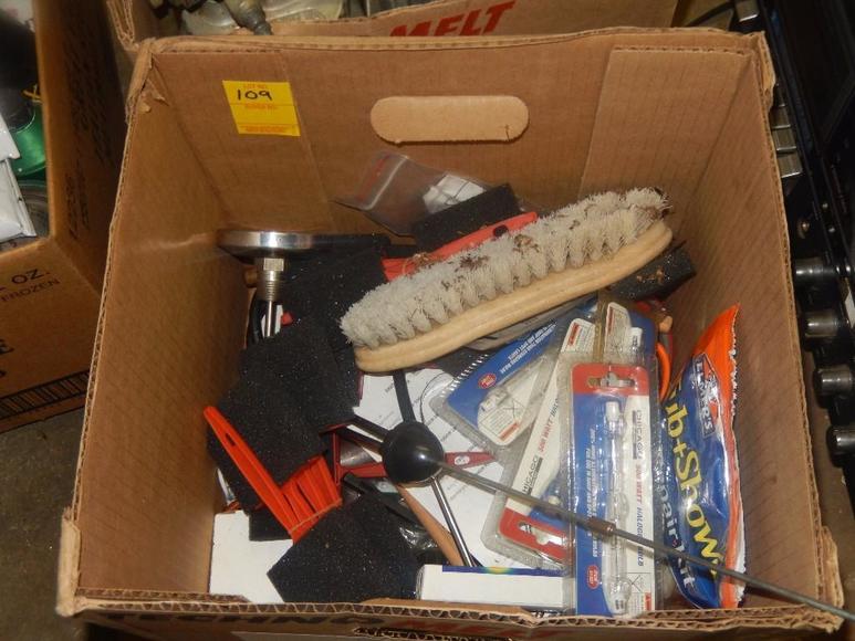 Image for Machinery & Tool Auction of the late James Winebarger