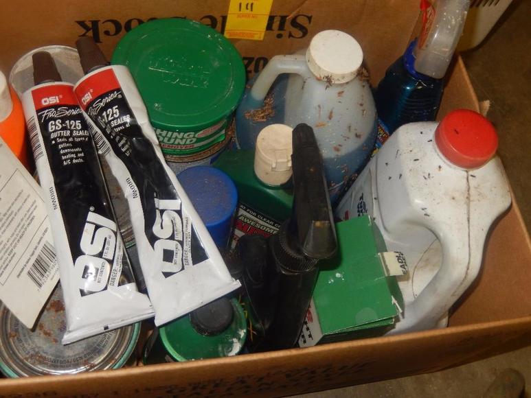 Image for Machinery & Tool Auction of the late James Winebarger