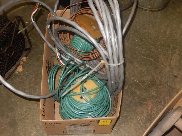 Image for Machinery & Tool Auction of the late James Winebarger