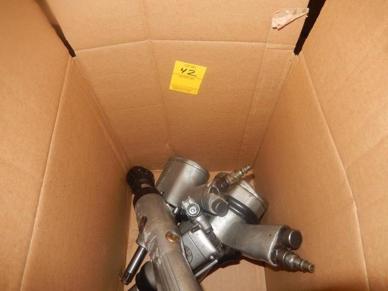 Image for Machinery & Tool Auction of the late James Winebarger