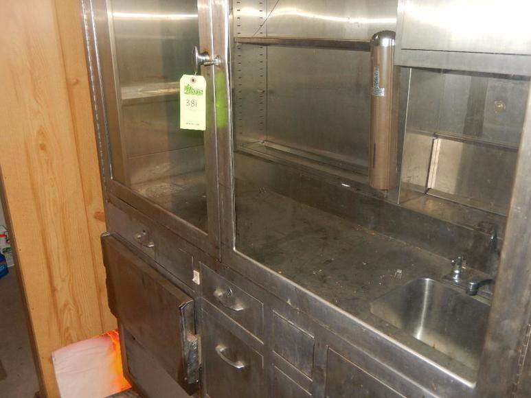 Image for Machinery & Tool Auction of the late James Winebarger