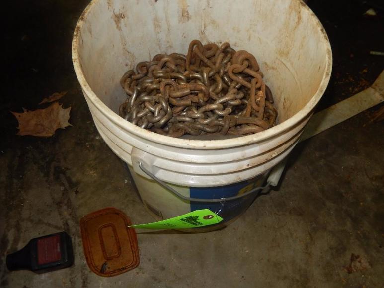 Image for Machinery & Tool Auction of the late James Winebarger