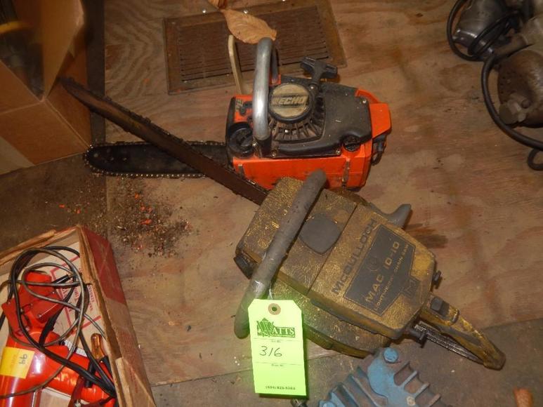 Image for Machinery & Tool Auction of the late James Winebarger