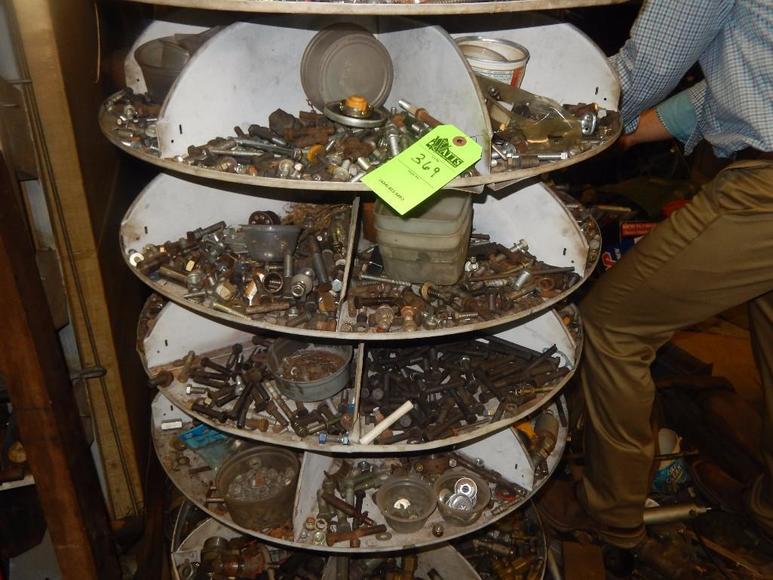 Image for Machinery & Tool Auction of the late James Winebarger