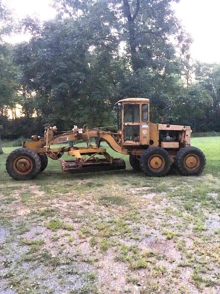 Image for Machinery & Tool Auction of the late James Winebarger