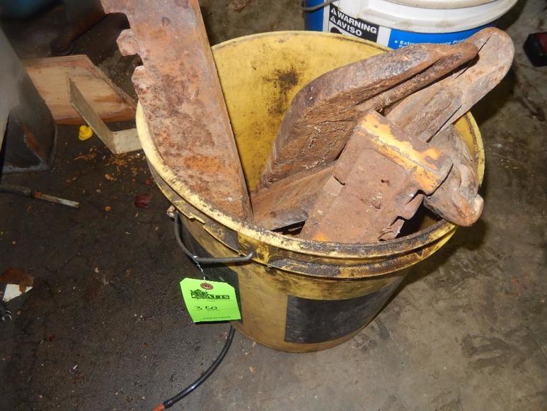 Image for Machinery & Tool Auction of the late James Winebarger