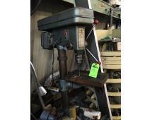 Image for Machinery & Tool Auction of the late James Winebarger