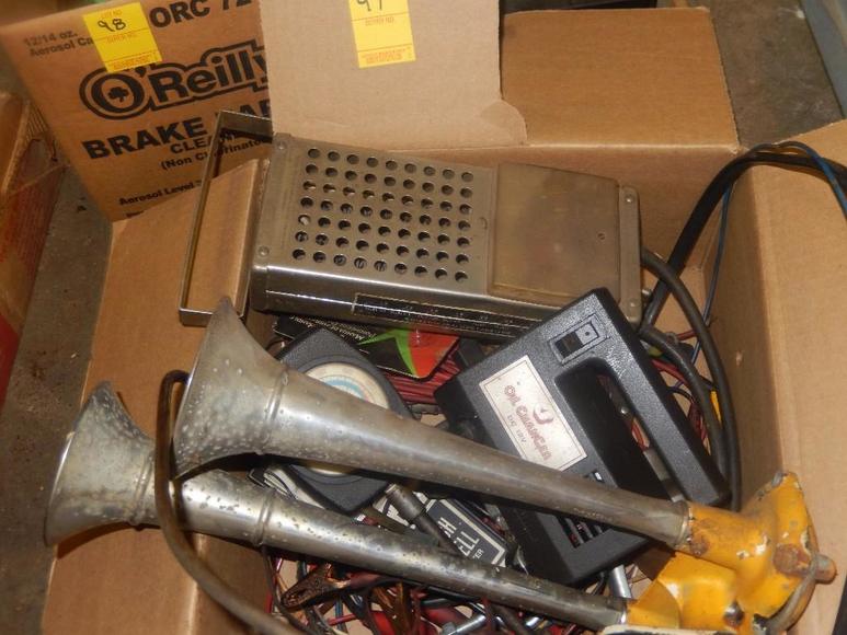 Image for Machinery & Tool Auction of the late James Winebarger