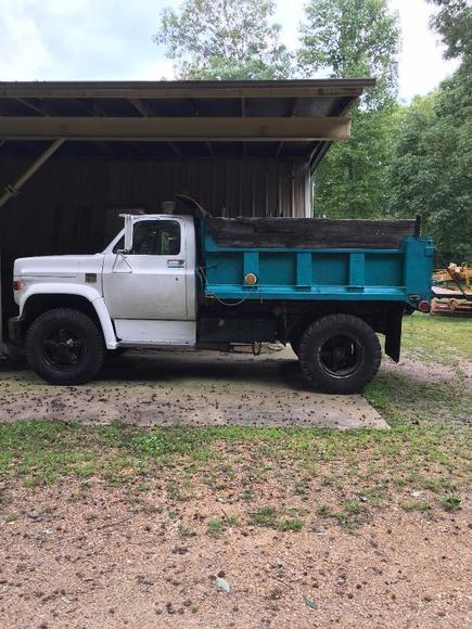 Image for Machinery & Tool Auction of the late James Winebarger