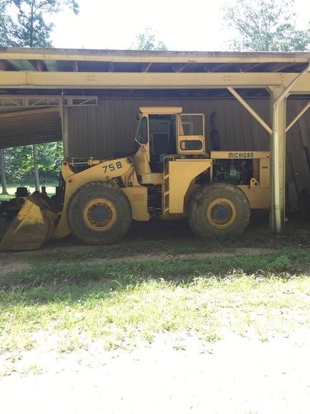 Image for Machinery & Tool Auction of the late James Winebarger