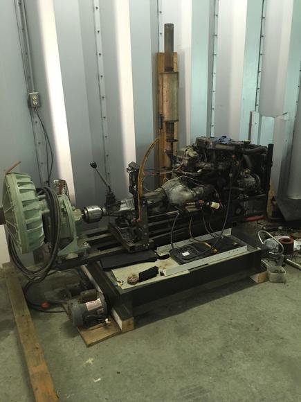 Image for Machinery & Tool Auction of the late James Winebarger