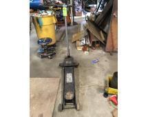 Image for Machinery & Tool Auction of the late James Winebarger