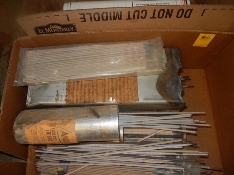 Image for Machinery & Tool Auction of the late James Winebarger