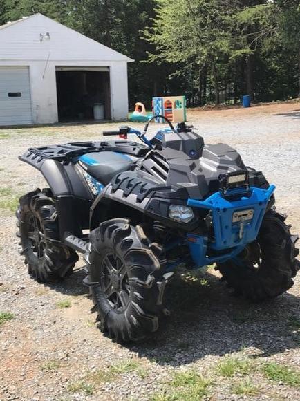 Image for Machinery & Tool Auction of the late James Winebarger