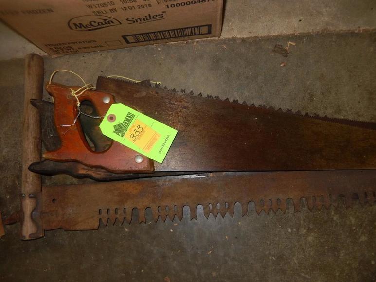 Image for Machinery & Tool Auction of the late James Winebarger