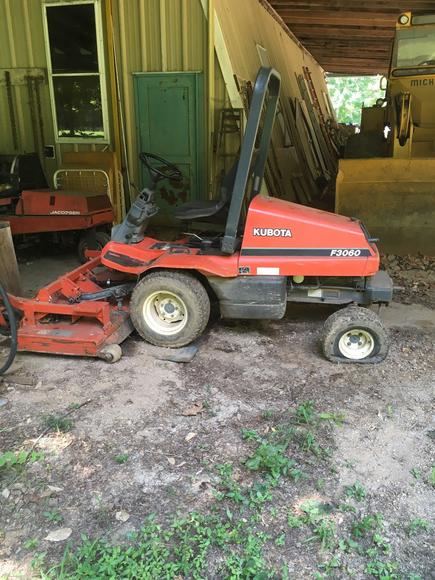 Image for Machinery & Tool Auction of the late James Winebarger