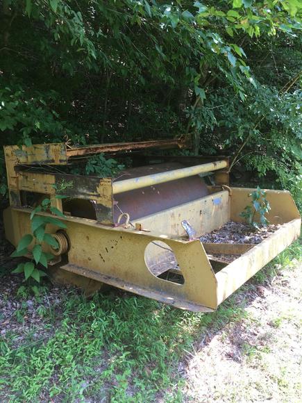 Image for Machinery & Tool Auction of the late James Winebarger