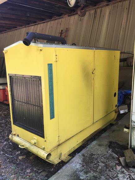 Image for Machinery & Tool Auction of the late James Winebarger