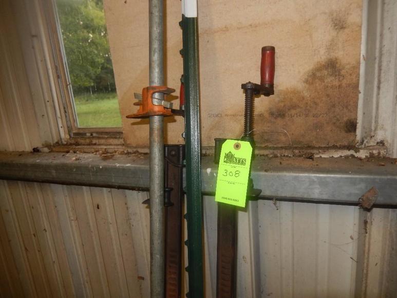 Image for Machinery & Tool Auction of the late James Winebarger