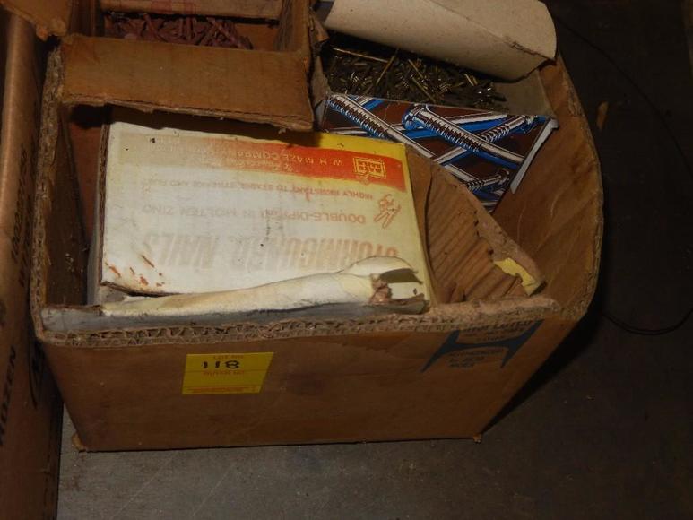 Image for Machinery & Tool Auction of the late James Winebarger