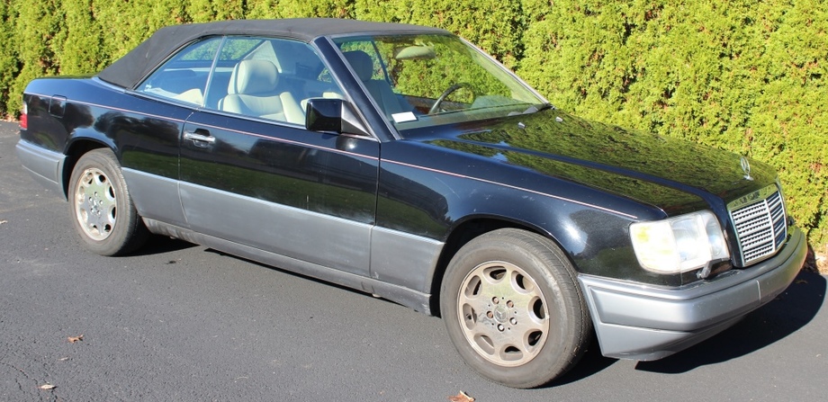 Image for Alderfer Simulcast: Vehicle Auction: 12-7-17