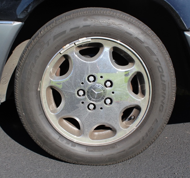 Image for Alderfer Simulcast: Vehicle Auction: 12-7-17