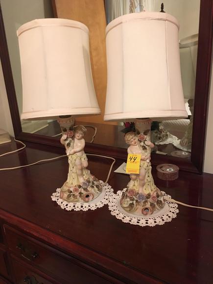 Image for The Living Estate Auction of Patricia Staton