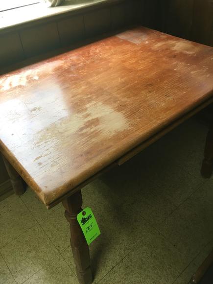 Image for The Living Estate Auction of Patricia Staton